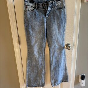 Brandy Melville Quinn Jean Size S
